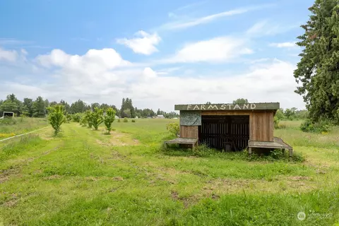 Exterior - 5709 Putnam Rd, Everson, WA 98247 photo 6 of 12