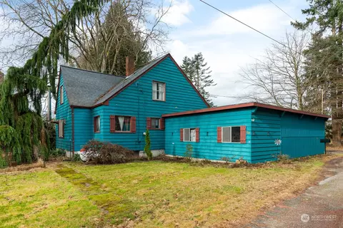 Exterior - 5709 Putnam Rd, Everson, WA 98247 photo 1 of 12