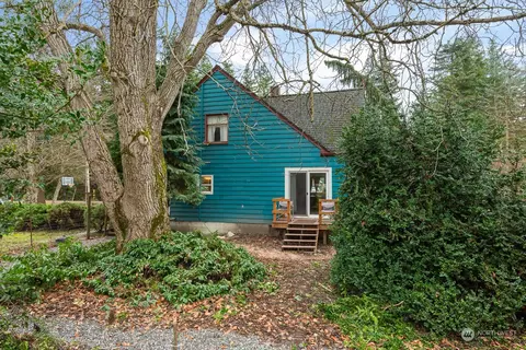 Exterior - 5709 Putnam Rd, Everson, WA 98247 photo 3 of 12