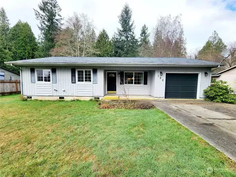 106 Conifer Ct, Elma, WA 98541