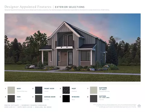 10275 135th Cir NE, Kirkland, WA 98033