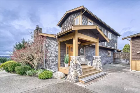 37880 Buck Rd NE, Hansville, WA 98340