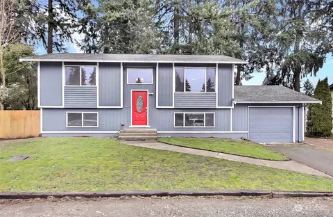 17225 10th Avenue Ct E, Spanaway, WA 98387