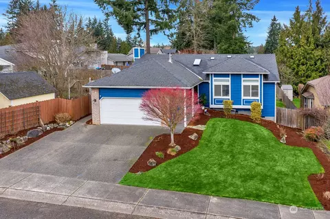 2400 S 359th St, Federal Way, WA 98003
