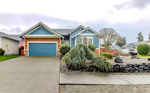 20619 79th Ave Ct E, Spanaway, WA 98387