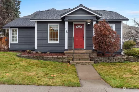 520 S Western Ave, Wenatchee, WA 98801