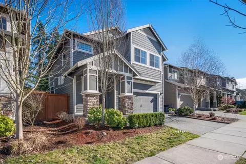 Exterior - 17315 42nd Ave SE, Bothell, WA 98012 photo 2 of 7