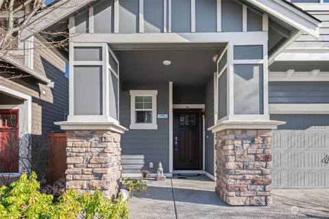 Exterior - 17315 42nd Ave SE, Bothell, WA 98012 photo 3 of 7