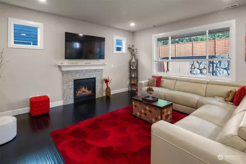 Living - 17315 42nd Ave SE, Bothell, WA 98012 photo 2 of 5