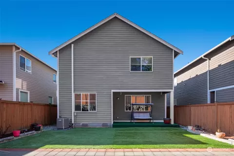 Exterior - 17315 42nd Ave SE, Bothell, WA 98012 photo 6 of 7