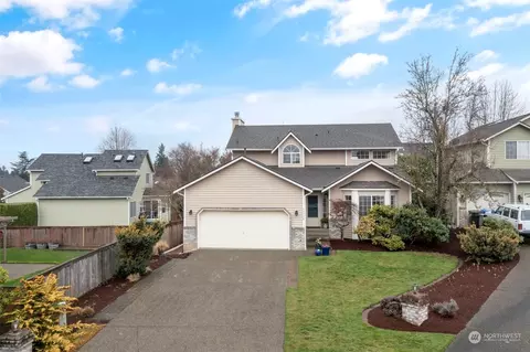 14036 SE 237th Pl, Kent, WA 98042