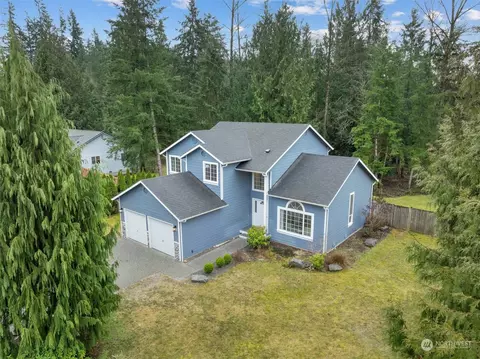 5004 259th St NE, Arlington, WA 98223