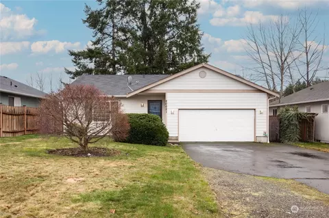 20021 43rd Ave E, Spanaway, WA 98387