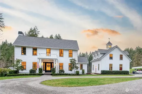 629 Fox Dr, Fox Island, WA 98333