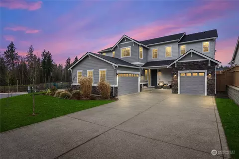 22807 64th Ln E, Buckley, WA 98321