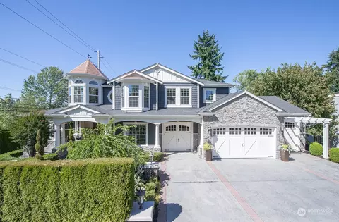 16408 SE 45th Way, Bellevue, WA 98006