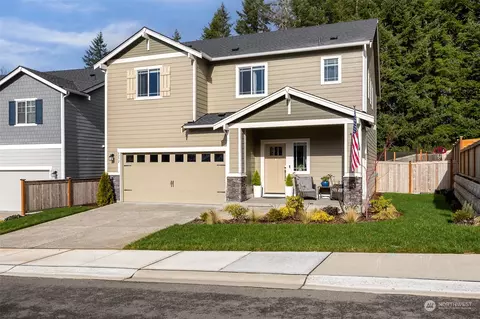 4292 Nettle Dr SE, Port Orchard, WA 98366