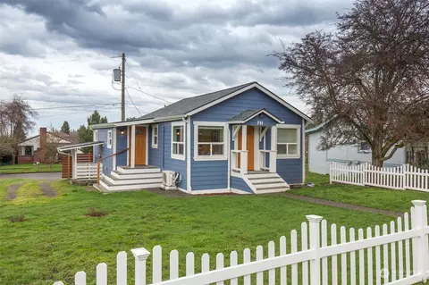 711 E Lauridsen Blvd, Port Angeles, WA 98362