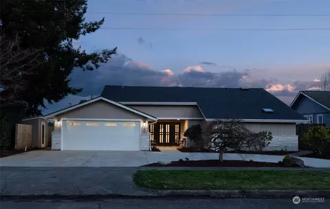230 Sherman St NW, Olympia, WA 98502