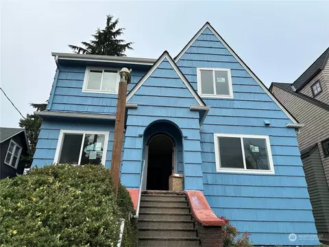 512 NE 83rd St, Seattle, WA 98115