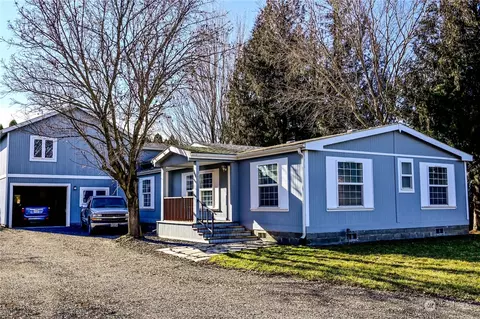 435 W Sixth St, Waitsburg, WA 99361