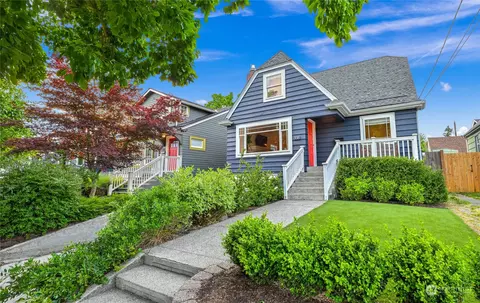 338 NW 77th St, Seattle, WA 98117