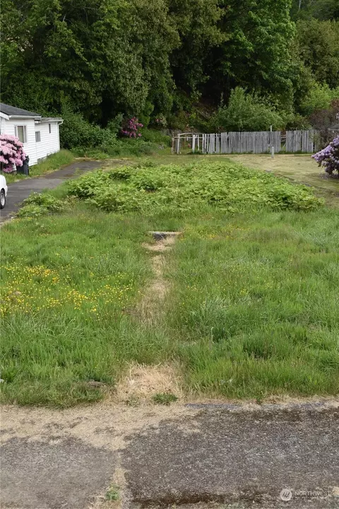 2209 Cherry St, Hoquiam, WA 98550