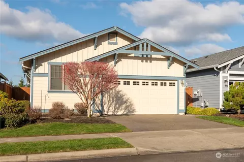 8509 Bainbridge Loop NE, Lacey, WA 98516