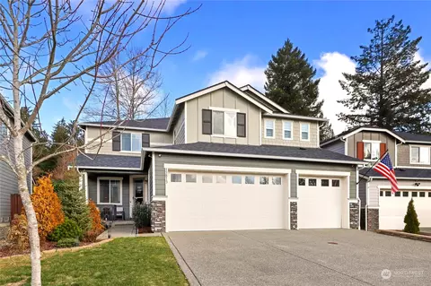 13813 Marissa Ln E, Puyallup, WA 98373