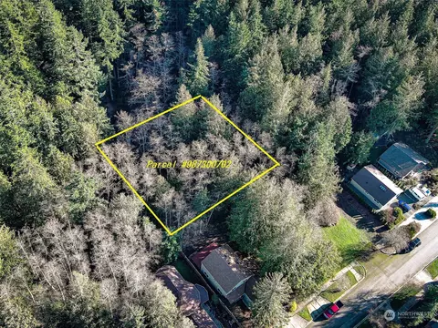 0 24th Gibbs-parcel 987300702, Port Townsend, WA 98368