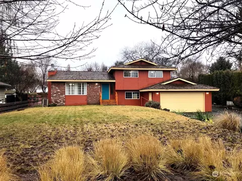 850 S Meadowlark Ln, Othello, WA 99344