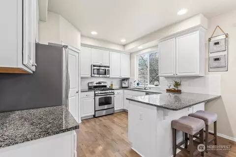 Kitchen - 19005 Grannis Rd, Bothell, WA 98012 photo 1 of 1