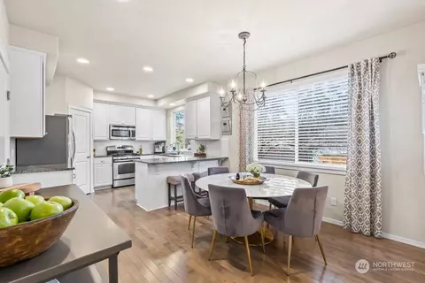 Dining - 19005 Grannis Rd, Bothell, WA 98012 photo 1 of 1