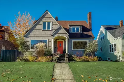 1020 Colby Ave, Everett, WA 98201