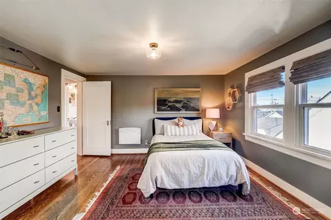Bedroom - 1020 Colby Ave, Everett, WA 98201 photo 5 of 11