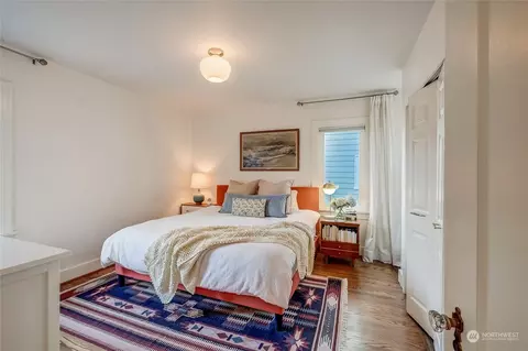 Bedroom - 1020 Colby Ave, Everett, WA 98201 photo 1 of 11