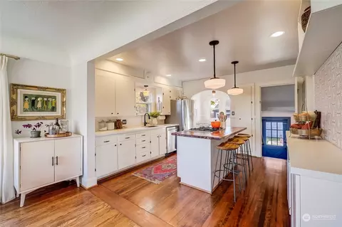 Kitchen - 1020 Colby Ave, Everett, WA 98201 photo 1 of 3