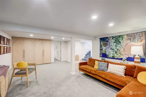 Living - 1020 Colby Ave, Everett, WA 98201 photo 5 of 5