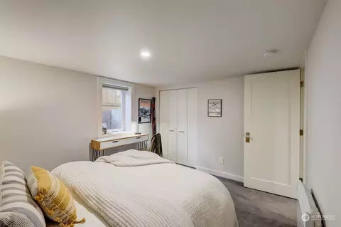 Bedroom - 1020 Colby Ave, Everett, WA 98201 photo 11 of 11