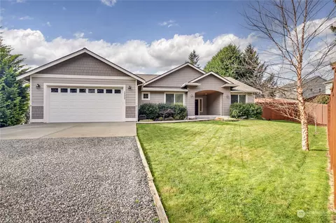 19949 Noll Rd NE, Poulsbo, WA 98370