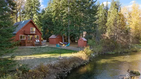 1011 Pine Glen Dr, Easton, WA 98925