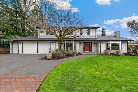 24524 137th Ave SE, Kent, WA 98042
