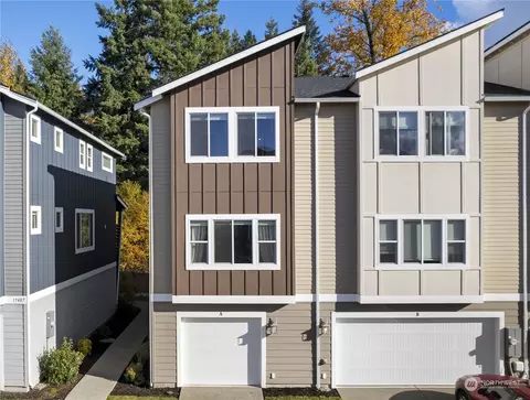 17409 118th Avenue Ct E #A, Puyallup, WA 98374