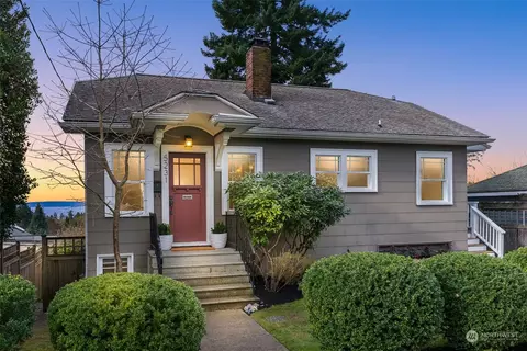 5231 45th Ave SW, Seattle, WA 98136