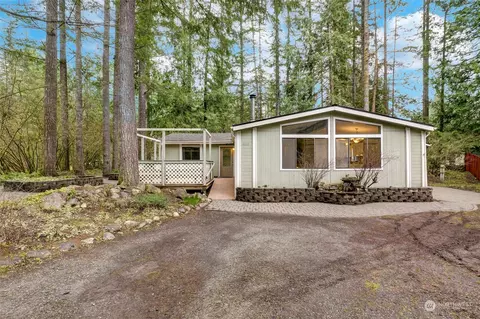 46119 SE 131st St, North Bend, WA 98045