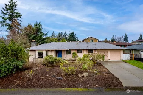 5435 117th Ave SE, Bellevue, WA 98006