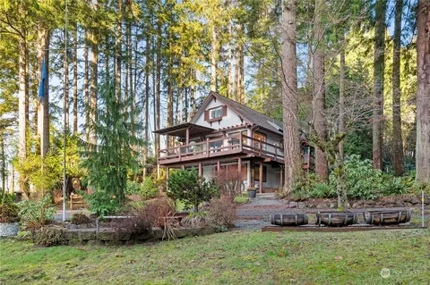 22932 NE State Route 3, Belfair, WA 98528