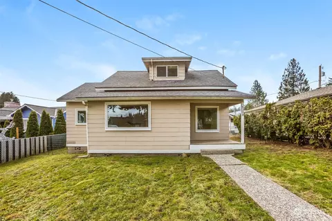 6308 Commercial Ave, Everett, WA 98203