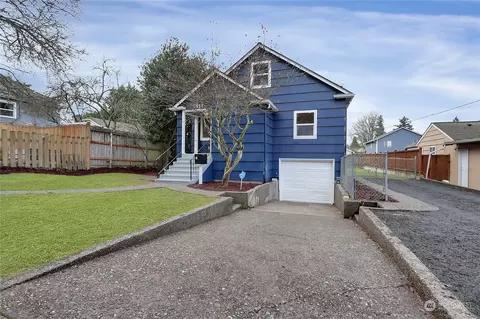 1511 High Ave, Bremerton, WA 98337