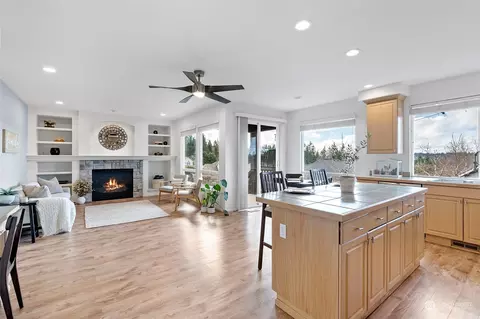 Kitchen - 2826 202nd St SE, Bothell, WA 98012 photo 1 of 4